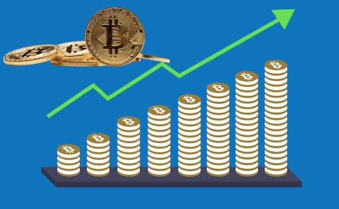 Bitcoin قیمت تاریخچه ارز دیجیتال رمزارز